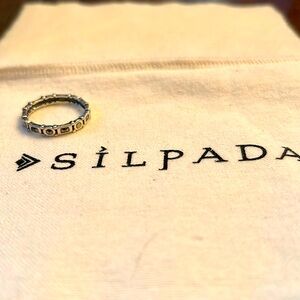 Silpada Ring